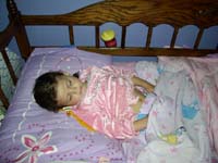 My Baby Girl is Growing Up & Movin’ on UP!