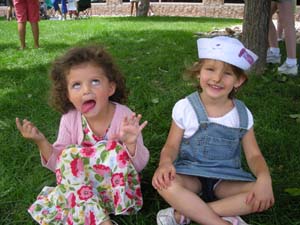 Vacation Bible School