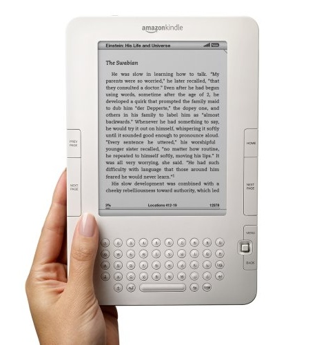 Love my Kindle