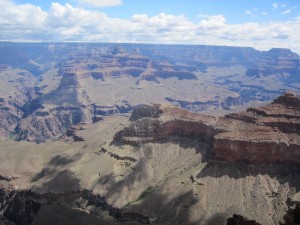 The Grand Canyon