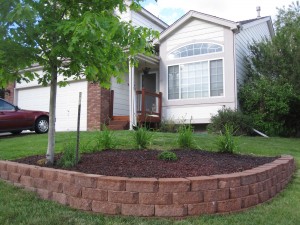 New Curb Appeal