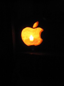 The Pumpkin Masterpieces